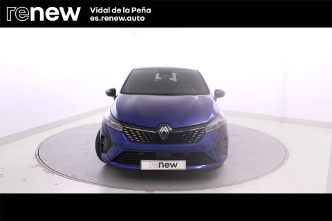 Renault Clio  E-TECH Full Hybrid Techno 105kW