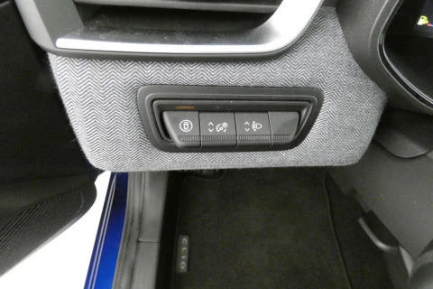 Renault Clio  E-TECH Full Hybrid Techno 105kW