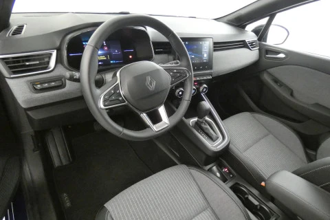 Renault Clio  E-TECH Full Hybrid Techno 105kW