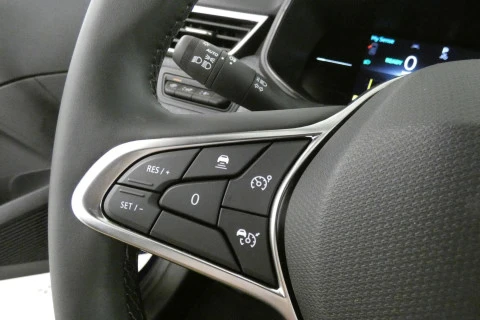 Renault Clio  E-TECH Full Hybrid Techno 105kW