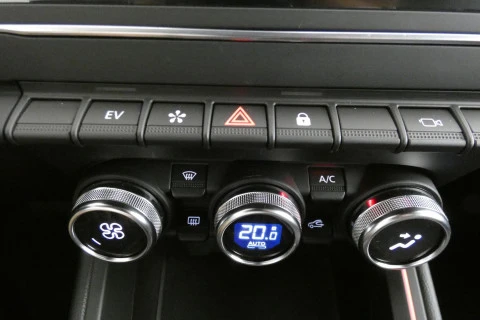 Renault Clio  E-TECH Full Hybrid Techno 105kW