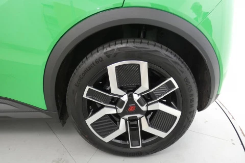 Renault R5 E-Tech Renault 5 E-Tech electrico Renault 5 E-Tech Techno autonomia confort 110 kW