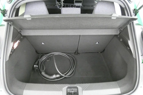 Renault R5 E-Tech Renault 5 E-Tech electrico Renault 5 E-Tech Techno autonomia confort 110 kW