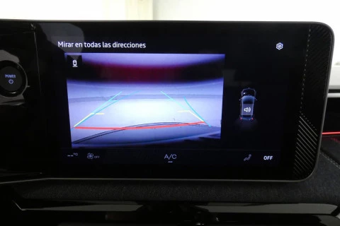 Renault R5 E-Tech Renault 5 E-Tech electrico Renault 5 E-Tech Techno autonomia confort 110 kW