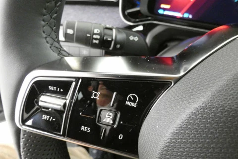 Renault R5 E-Tech Renault 5 E-Tech electrico Renault 5 E-Tech Techno autonomia confort 110 kW