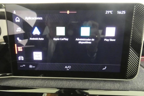 Renault R5 E-Tech Renault 5 E-Tech electrico Renault 5 E-Tech Techno autonomia confort 110 kW