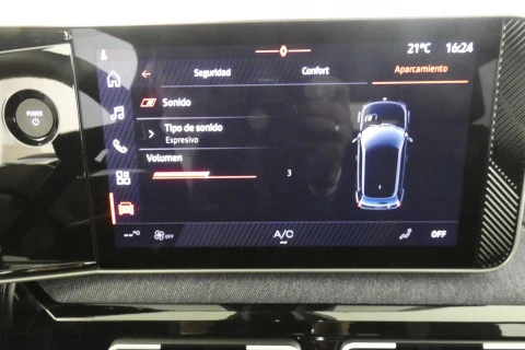 Renault R5 E-Tech Renault 5 E-Tech electrico Renault 5 E-Tech Techno autonomia confort 110 kW