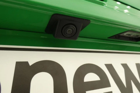 Renault R5 E-Tech Renault 5 E-Tech electrico Renault 5 E-Tech Techno autonomia confort 110 kW