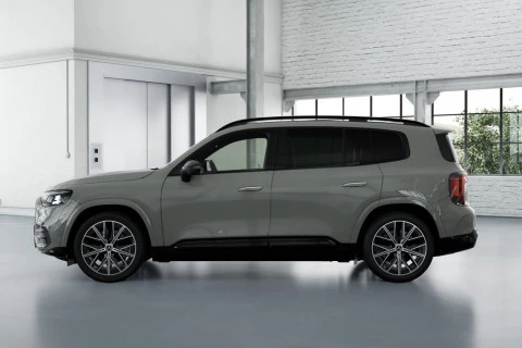 Mercedes-Benz GLB GLB 250+