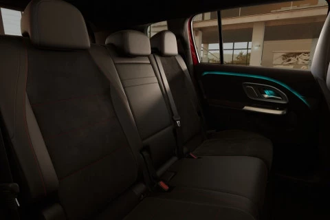 Mercedes-Benz GLB GLB 250+