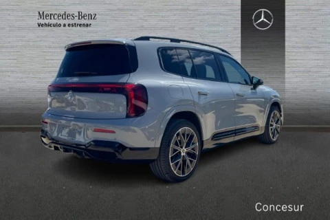 Mercedes-Benz GLB GLB 250+