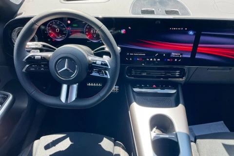 Mercedes-Benz GLB GLB 250+