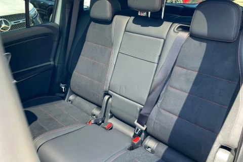 Mercedes-Benz GLB GLB 250+
