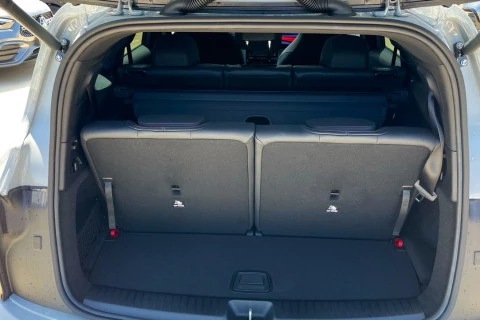 Mercedes-Benz GLB GLB 250+