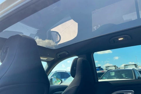 Mercedes-Benz GLB GLB 250+