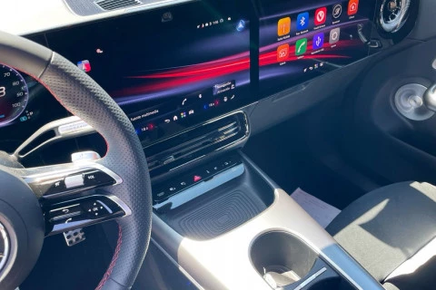 Mercedes-Benz GLB GLB 250+