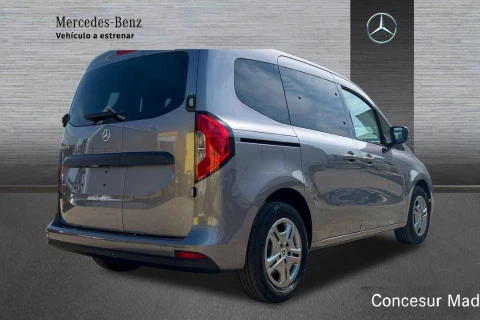 Mercedes-Benz Clase T 180 d