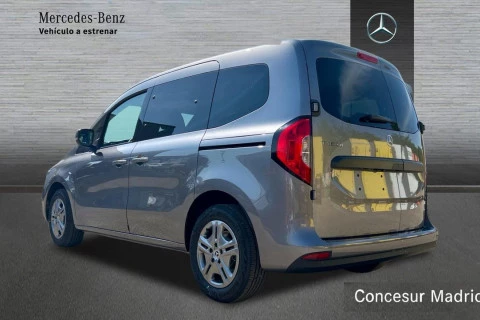 Mercedes-Benz Clase T 180 d