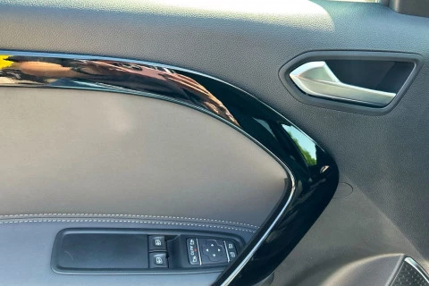 Mercedes-Benz Clase T 180 d