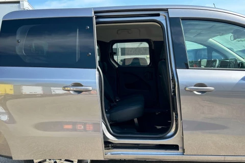 Mercedes-Benz Clase T 180 d