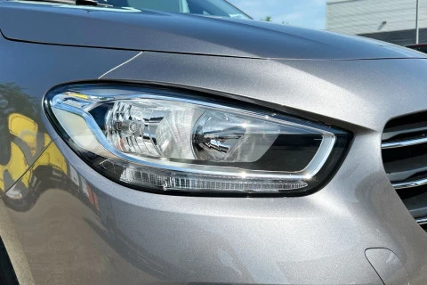 Mercedes-Benz Clase T 180 d