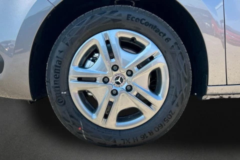 Mercedes-Benz Clase T 180 d