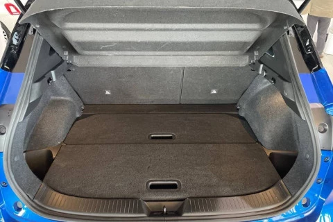 Nissan Qashqai DIG-T 103kW N-Connecta