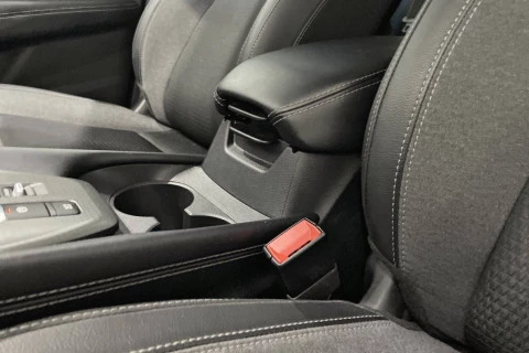 Nissan Qashqai DIG-T 103kW N-Connecta