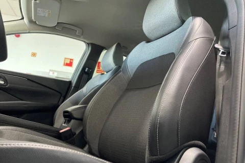 Nissan Qashqai DIG-T 103kW N-Connecta