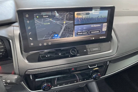 Nissan Qashqai DIG-T 103kW N-Connecta