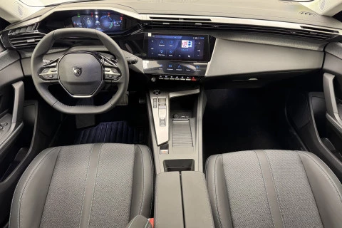 Peugeot 308 5P Allure Hybrid MHEV 145 e-DCS6