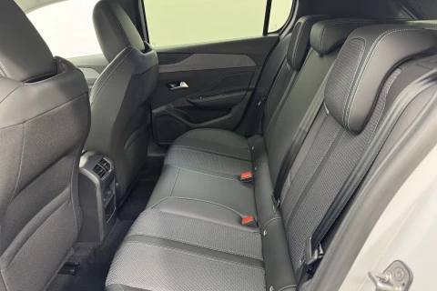 Peugeot 308 5P Allure Hybrid MHEV 145 e-DCS6