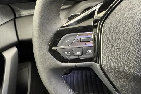 Peugeot 308 5P Allure Hybrid MHEV 145 e-DCS6