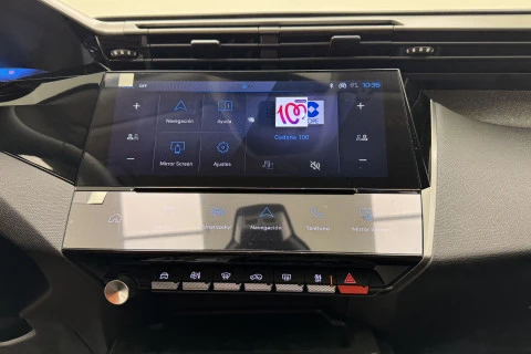 Peugeot 308 5P Allure Hybrid MHEV 145 e-DCS6