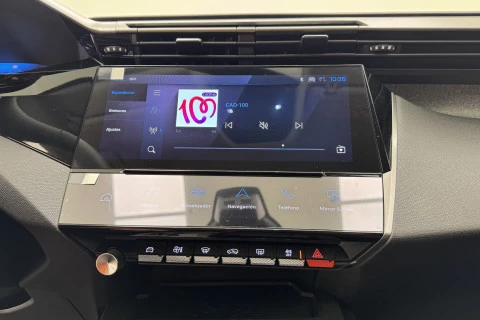 Peugeot 308 5P Allure Hybrid MHEV 145 e-DCS6