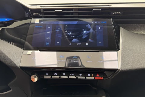 Peugeot 308 5P Allure Hybrid MHEV 145 e-DCS6