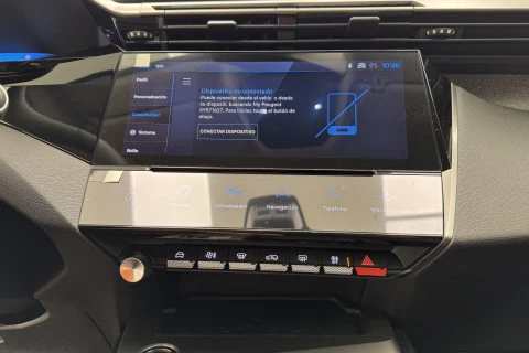 Peugeot 308 5P Allure Hybrid MHEV 145 e-DCS6