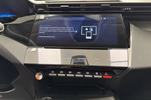 Peugeot 308 5P Allure Hybrid MHEV 145 e-DCS6
