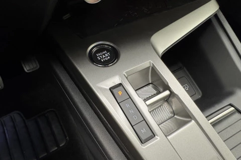 Peugeot 308 5P Allure Hybrid MHEV 145 e-DCS6