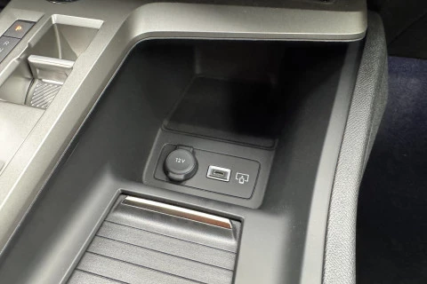 Peugeot 308 5P Allure Hybrid MHEV 145 e-DCS6