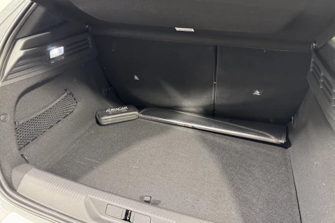 Peugeot 308 5P Allure Hybrid MHEV 145 e-DCS6