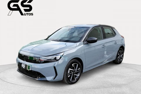 Opel Corsa 1.2T XHL 74kW (100CV) GS