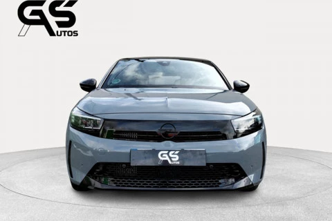 Opel Corsa 1.2T XHL 74kW (100CV) GS