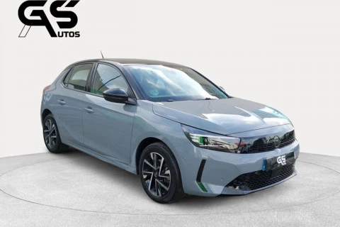 Opel Corsa 1.2T XHL 74kW (100CV) GS