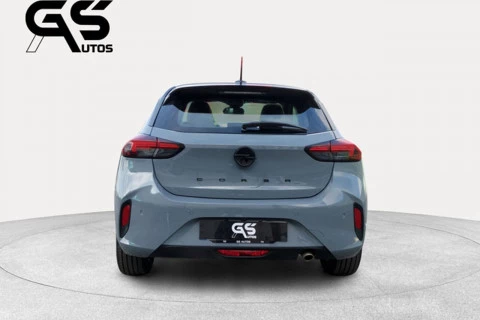 Opel Corsa 1.2T XHL 74kW (100CV) GS