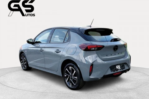 Opel Corsa 1.2T XHL 74kW (100CV) GS