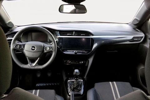 Opel Corsa 1.2T XHL 74kW (100CV) GS