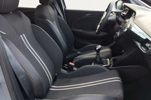 Opel Corsa 1.2T XHL 74kW (100CV) GS