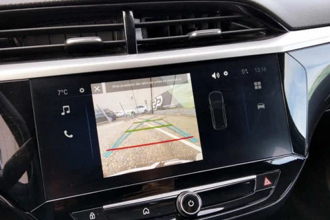 Opel Corsa 1.2T XHL 74kW (100CV) GS