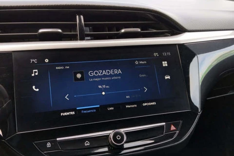 Opel Corsa 1.2T XHL 74kW (100CV) GS